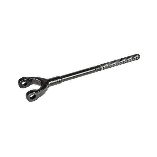 Rod, Yoke (LH) 15.5" x1" x2"
